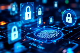 Seguridad y Privacidad Digital